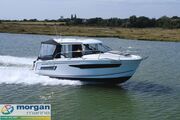  Jeanneau Merry Fisher 895 Offshore 