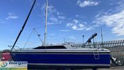  Macgregor  26X
