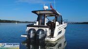  Jeanneau Merry Fisher 895 Offshore