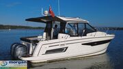  Jeanneau Merry Fisher 895 Offshore