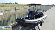  Highfield Sport 560 