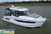  Jeanneau Merry Fisher 895 Offshore