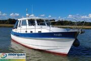  Hardy  32 Commander