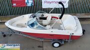 Sea Ray  175 Sport Bow Rider 