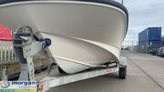  Boston Whaler  170 Montauk 
