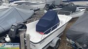  Boston Whaler  170 Montauk 