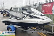  Yamaha WaveRunner  FX HO cruiser 