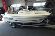 Jeanneau Cap Camarat 5.5 CC