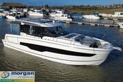  Jeanneau Merry Fisher 1295 Coupe