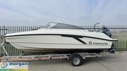  Finnmaster  T6 Day Cruiser