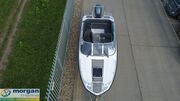  Finnmaster  T6 Day Cruiser