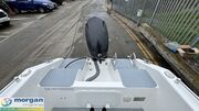  Atlantis  16 centre console