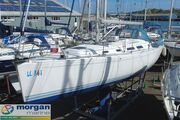  Hanse  400