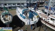  Hanse  400