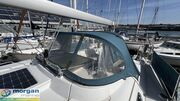  Hanse  400