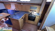 Hanse  400