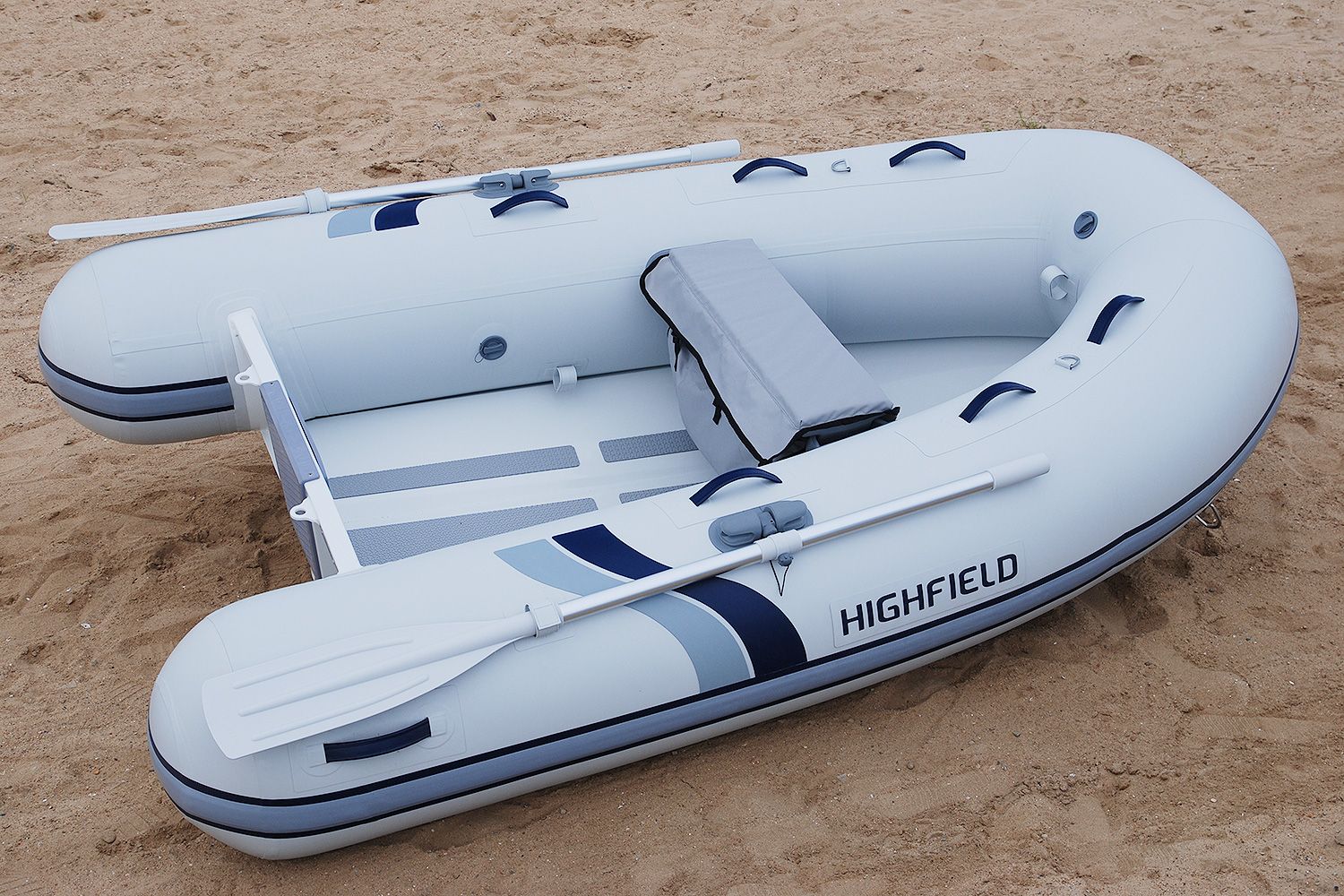 Highfield UL 260 zu verkaufen