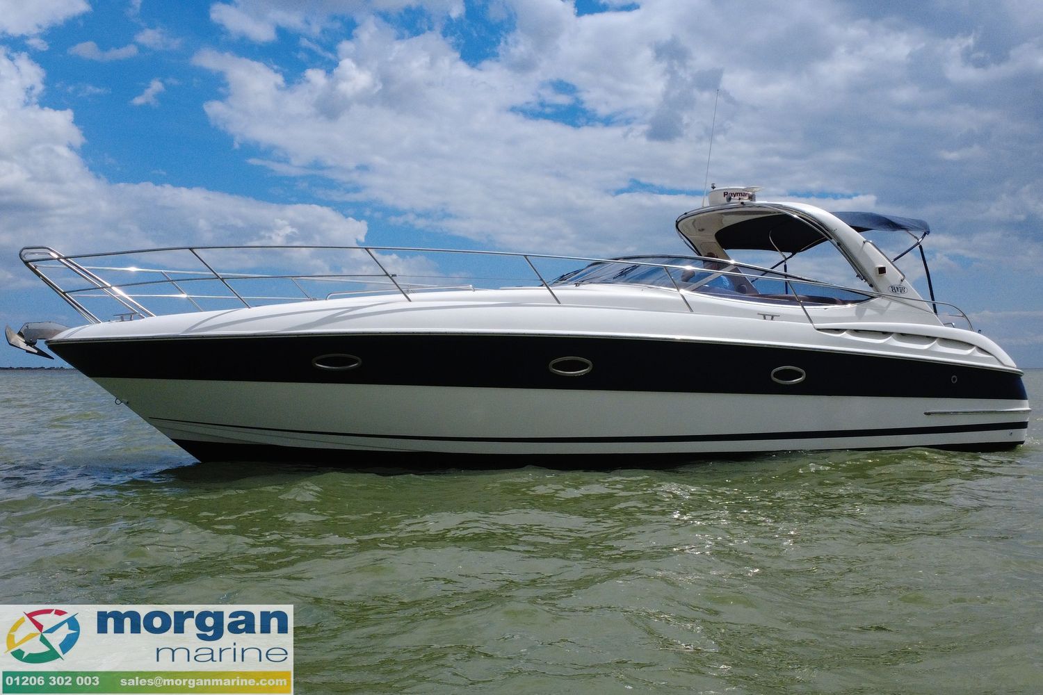Bavaria 37 Sport zu verkaufen