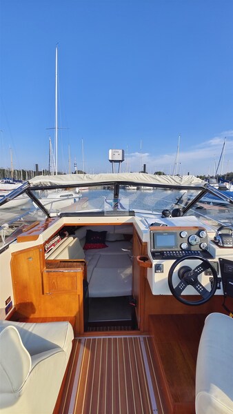 Windy 25 MIRAGE msp790159  45 Windy Boats WINDY 25 Mirage