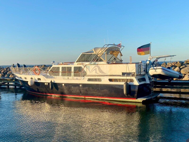 Valk Kruiser_5 Valk Valk Kruiser 14m