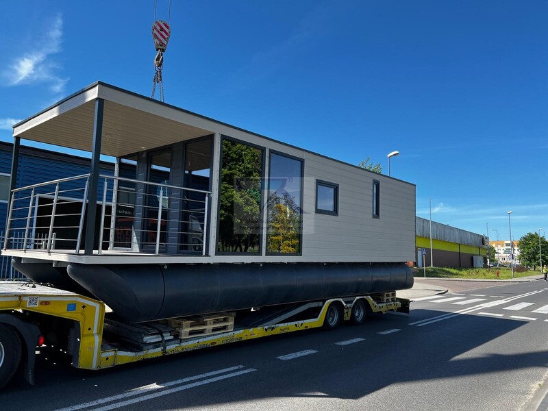 Hausboot Mobil_4 Shogun Hausboot Mobil