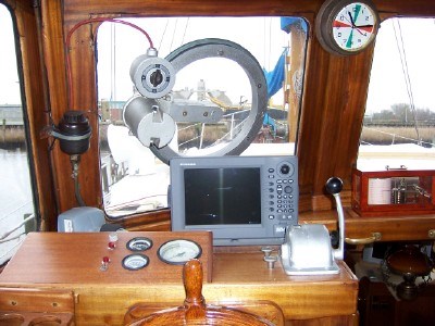 Lührsen Kutteryacht 21,50m msp256650 23 Werft-Lührs Lührsen Kutteryacht 21,50 m