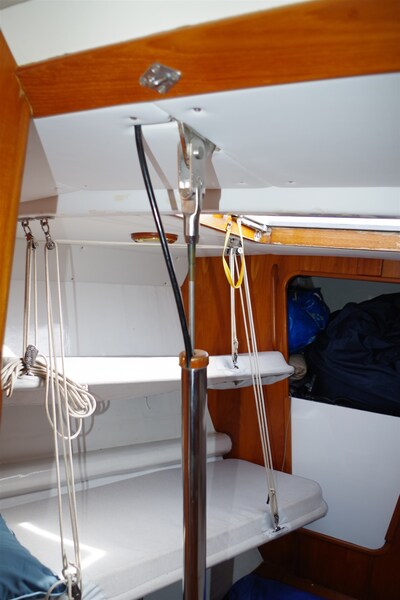 MSP_9760 Hylas Hylas 51 Ocean Race