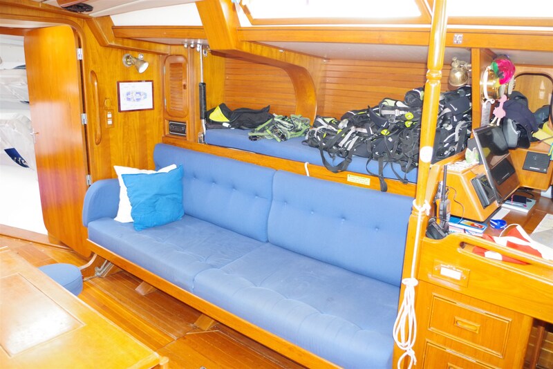 MSP_9763 Hylas Hylas 51 Ocean Race