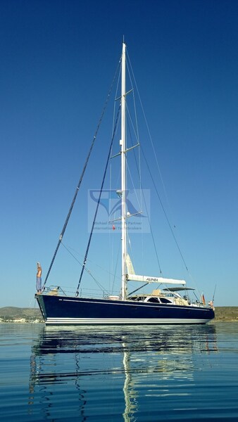 X-Yacht 73_36 X-Yachts X-73