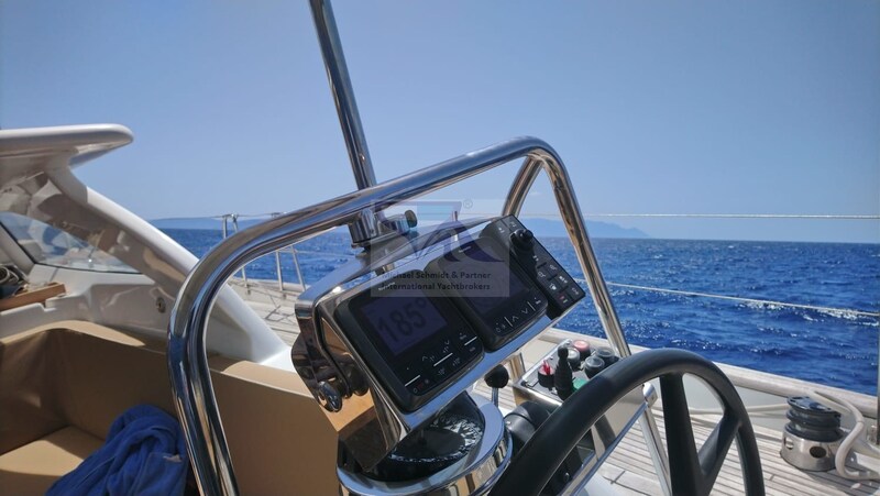 X-Yacht 73_21 X-Yachts X-73
