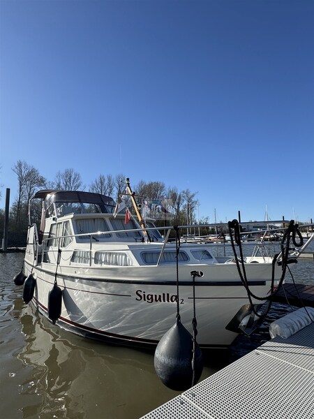 Boarncruiser 1000 81 Boarnstream Yachting Boarncruiser 1000