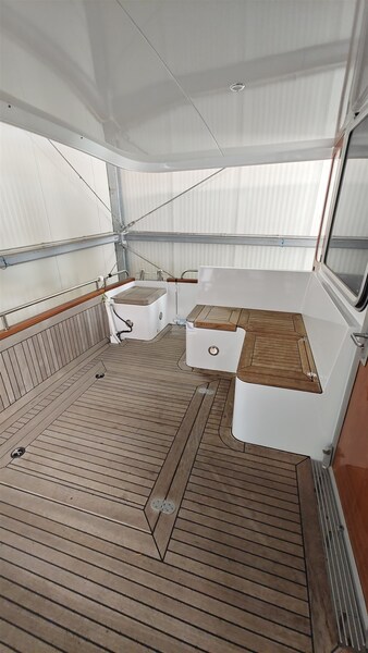stavast 1200_ 40 Pollard Stavast Trawler 1200