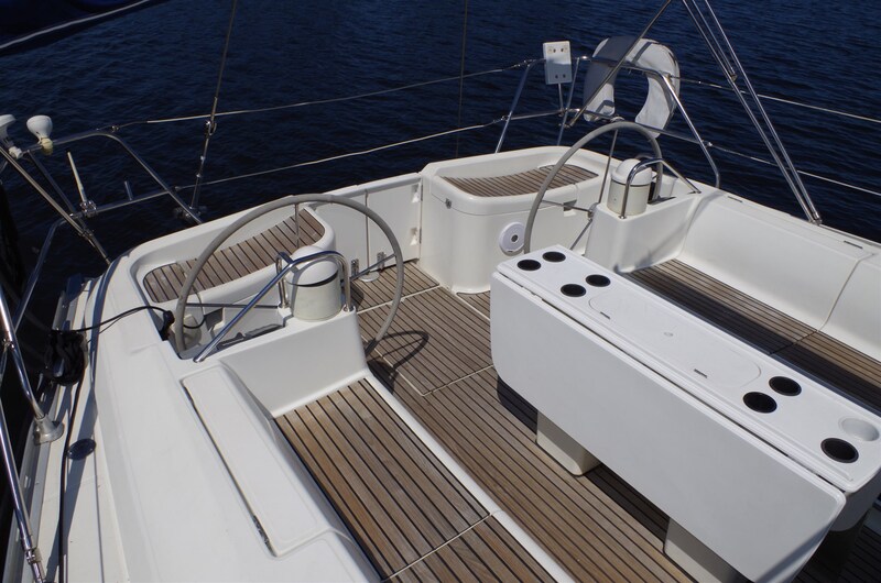 MSP_0371 Jeanneau Sun Odyssey 45.2