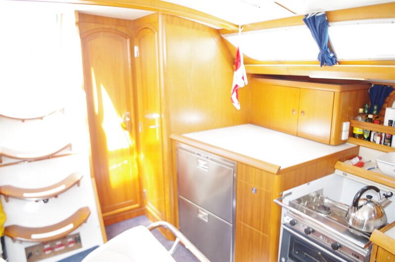 MSP_0379 Jeanneau Sun Odyssey 45.2