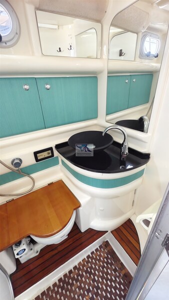 Sealine 28 Sport 49 Sealine SEALINE S 28