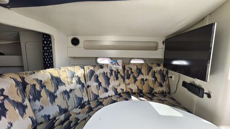 Sunseekeer Portofino 34  18 Sunseeker Sunseeker Portofino 34