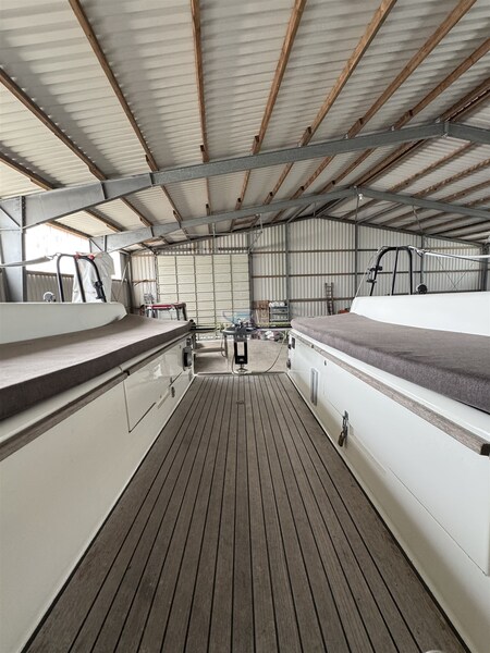 Bente 24 MUGGEL 25 Bente Yachts Bente 24