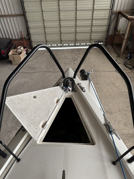 Bente 24 MUGGEL 28 Bente Yachts Bente 24