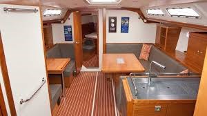 innen 1 Hanse Hanse 430e