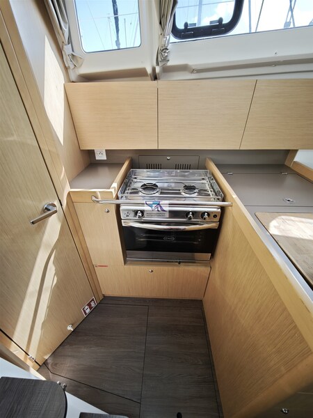 Oceanis 35.1  20 Beneteau OCEANIS 35.1