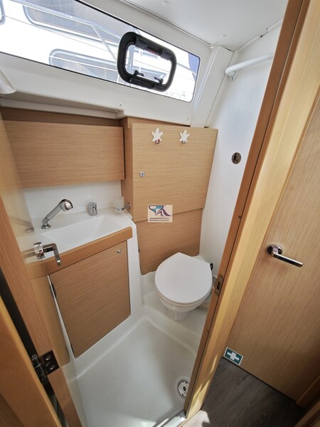 Oceanis 35.1  31 Beneteau OCEANIS 35.1