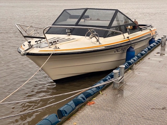 Draco 2100 SC SCHIET EGOL 1 Draco DRACO 2100 SC