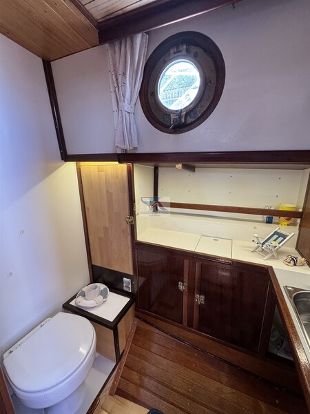 Vikingbank 1100 HOPPETOSSE 36 Van Der Werff Lemmer Vikingbank 1100