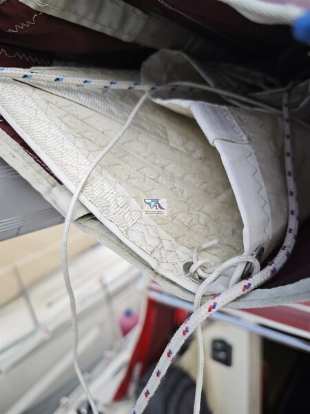 Hanse 291  43 Hanse Hanse 291