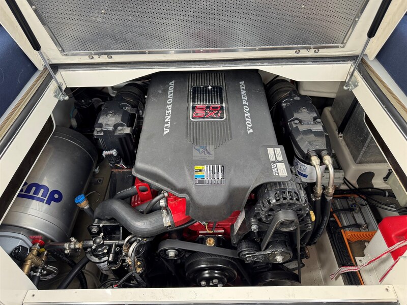 Aquador 23 DC SUND 46 Aquador Aquador 23 DC