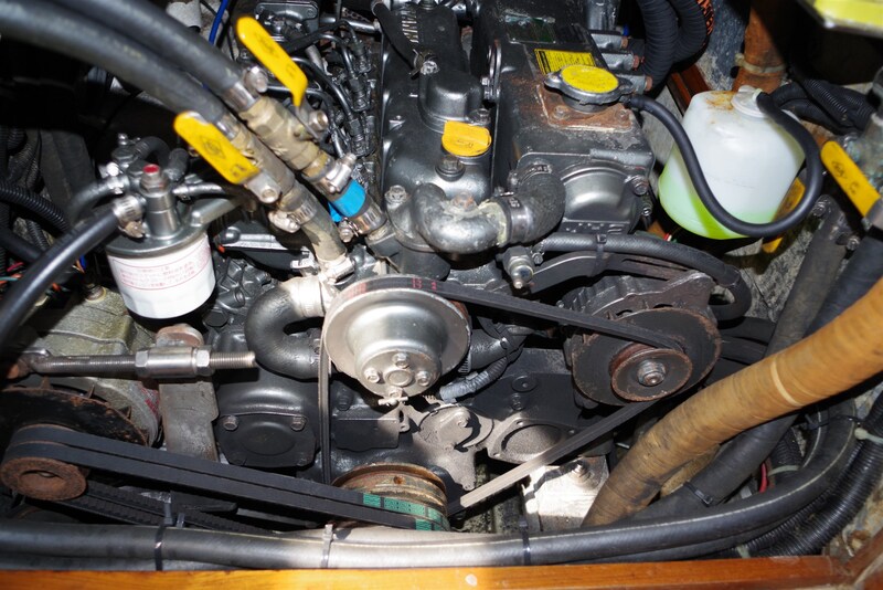 Hylas 51_24 Hylas Hylas 51 Ocean Race