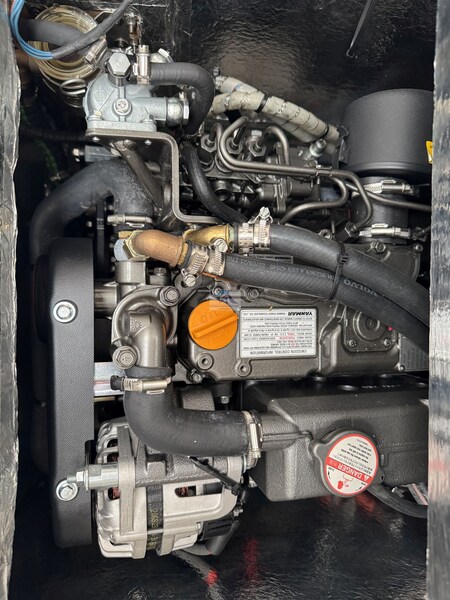 Dehler 36 CWS Halle 51 Dehler Dehler 36 Match Race