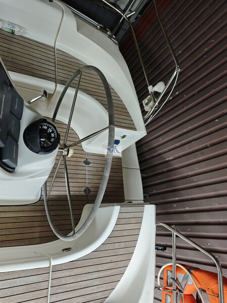 Bav 37 SIRFAN  26 Bavaria Bavaria 37 Cruiser