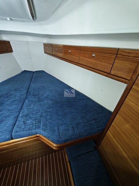 Bav 37 SIRFAN  57 Bavaria Bavaria 37 Cruiser