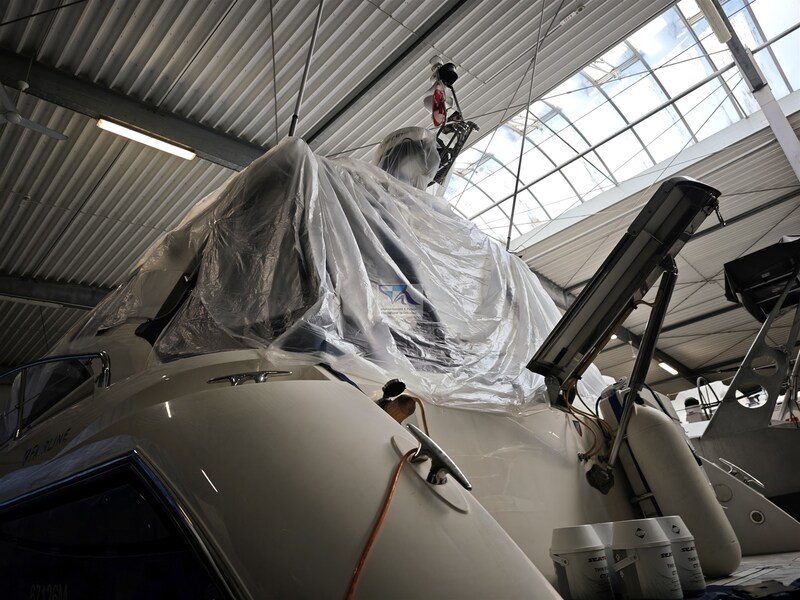 Fairline Targa 38 54 Fairline Fairline Targa 38